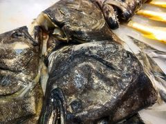 -威海海鲜王(窑头路店)