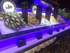 -加餐海鲜自助(集美银泰百货店)