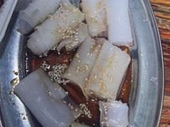 -陈添記·祖傳爽鱼皮·西关老字号(广州首店)