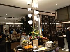 -安蒂娅·海鲜自助餐厅(安蒂娅美兰酒店)