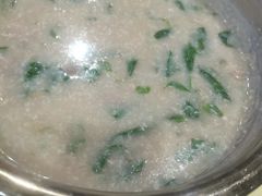 猪杂粥-标记美食新鲜猪杂(兴南大道店)