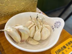 -京穆兰兰州牛肉面·清真(中川机场店)