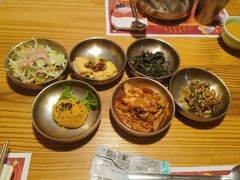 -小木屋米酒店·韩国料理(深圳总店)
