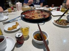 -家一加火锅(绿地翠谷总店)