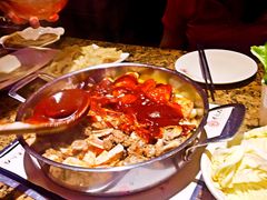三汁焖锅套餐-黄记煌三汁焖锅(名泉广场店)