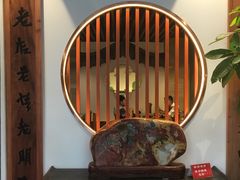 -亮亮面馆(经六路店)