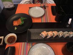 -松临·铁板烧&Omakase(神农店)