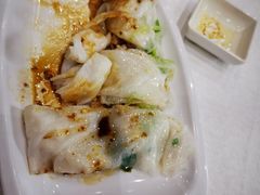 葱花猪肉肠-鹅城