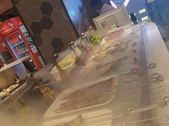 -通海俄式烧烤·俄罗斯大串(嵩山路店)