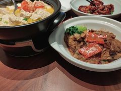 -阿明小菜·海鲜·上海菜(梅陇店)
