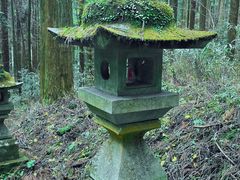 -上色见熊野座神社