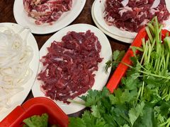 吊龙-来自潮州牛肉店(华强北店)