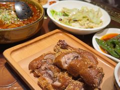 -缪氏川菜(深圳北站缤果空间店)
