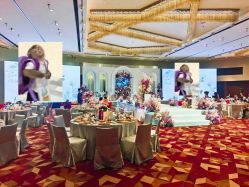 -广州富力君悦大酒店·宴会厅