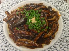 -绿雅酒家(江西中路店)