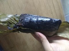 -金太粽(上海弄堂第一粽店)