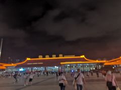 -珠海拱北口岸