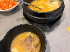 -咕咕站韩国料理(紫金港店)