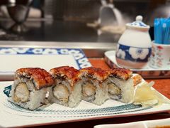 -小山日本料理(兴业太古汇店)