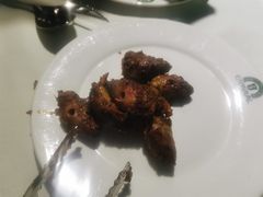 -戈拿旺巴西烤肉(崇文门店)