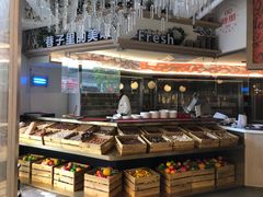 -雾都渣渣火锅(南城智汇城店)