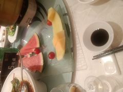 -富黎华海鲜大酒楼(正大广场店)