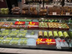 -本格旺索罗(樟宜机场T1店)