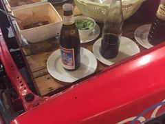 -芭提雅Amporn Seafood自助餐厅