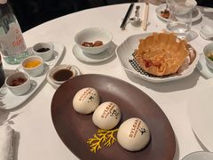 -宝丽轩中餐厅BAOLIXUAN