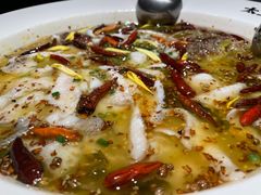-太二酸菜鱼(深圳布吉万象汇店)