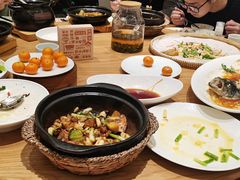 -顺风汤馆·广府粤菜(江宸天街店)