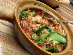 -壹煲口福煲仔饭(中山路店)
