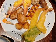 -松子料理(亮马桥店)