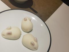 -皇城根·鲁菜济南菜·吊炉烤鸭·炒鸡鱼头(济南旗舰店)