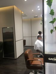 -崇尚GAVIN STYLE臻选