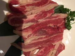 -赤坂亭·M9和牛烧肉·铁板烧(合肥万象城店)