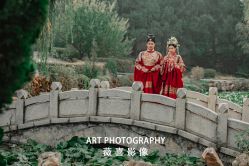 点击看大图 -薇喜影像艺术中心 ART PHOTO