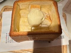 -绿茶餐厅(北京凤凰汇店)