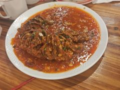 -冶建镜子·中国龙虾王(总店)