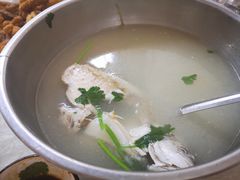 -霞海鸭仔饭店(海滨大道北店)