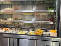 -四川老牛麻辣烫(北门桥店)