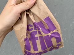 -麦当劳(江湾镇店)