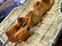 -乡村馕坑肉·烧烤·新疆菜·本地人更爱吃(阿勒泰首店)