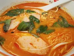 冬阴功捞檬-越南牛肉河粉餐厅(书院巷店)