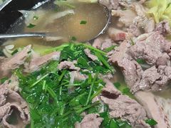 -川堂风·跷脚牛肉·乐山爆炒(宝山日月光店)