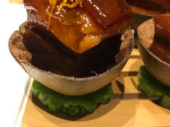 -彩丰楼·中餐厅(国家会展中心上海洲际店)