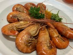 -阿毛饭店·正宗宁波菜(儿童公园旗舰店)