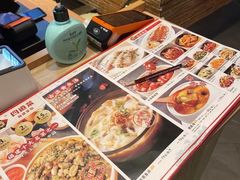 -闽上鲜·福建菜(龙湖滨江天街店)