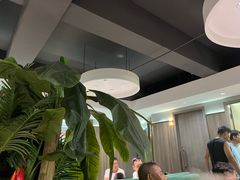 -陈小勺·东北大院(薛家岛店)