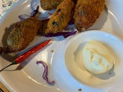 -Cactus墨西哥仙人掌餐厅